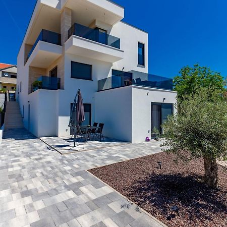 Casa Mia Apartments With Parking Zadar Dış mekan fotoğraf