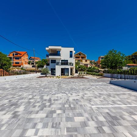 Casa Mia Apartments With Parking Zadar Dış mekan fotoğraf