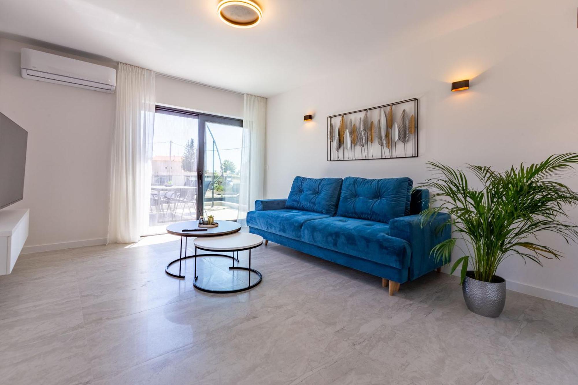 Casa Mia Apartments With Parking Zadar Dış mekan fotoğraf