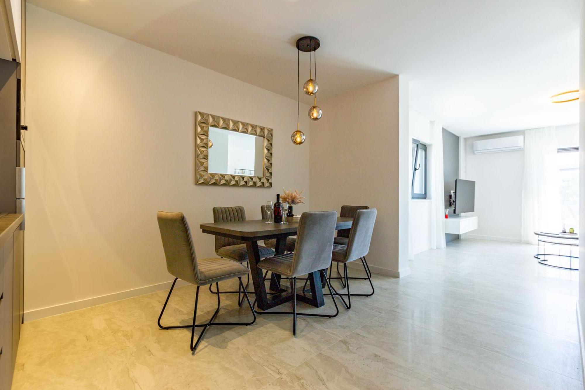 Casa Mia Apartments With Parking Zadar Dış mekan fotoğraf